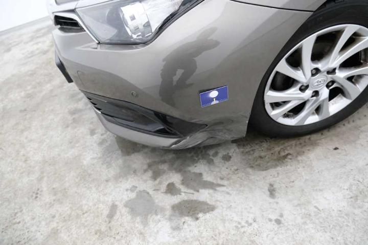 Photo 33 VIN: SB1MS3JE60E260336 - TOYOTA AURIS FL &#3915 