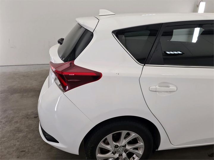 Photo 16 VIN: SB1MS3JE60E331020 - TOYOTA AURIS 