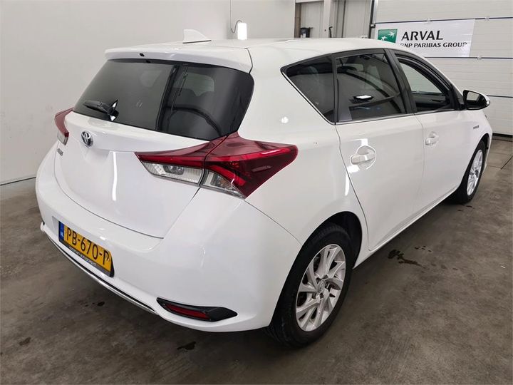 Photo 2 VIN: SB1MS3JE60E331020 - TOYOTA AURIS 