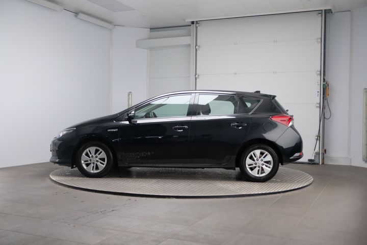 Photo 2 VIN: SB1MS3JE60E348965 - TOYOTA AURIS 