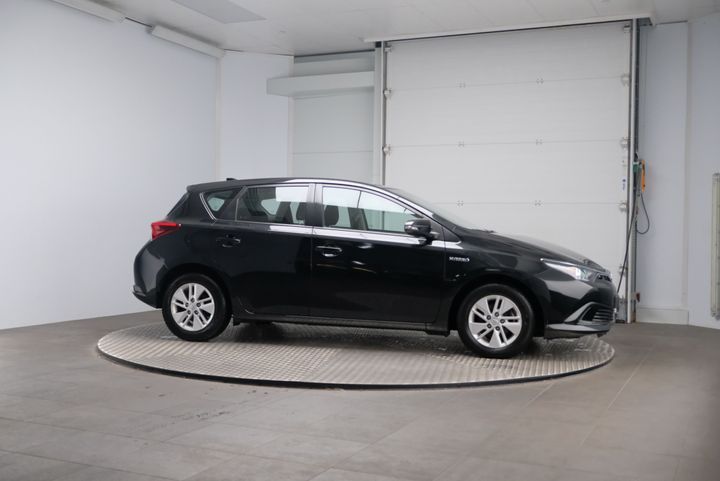 Photo 5 VIN: SB1MS3JE60E348965 - TOYOTA AURIS 