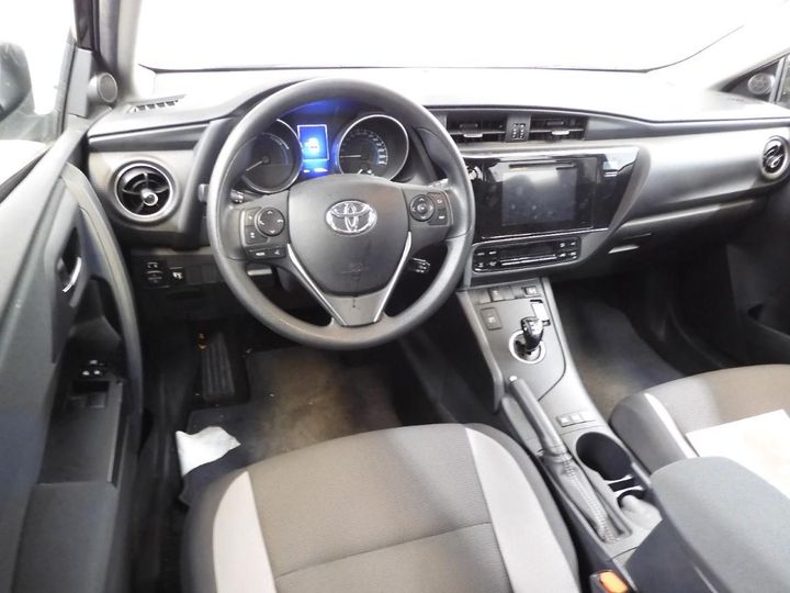 Photo 9 VIN: SB1MS3JE60E348965 - TOYOTA AURIS 