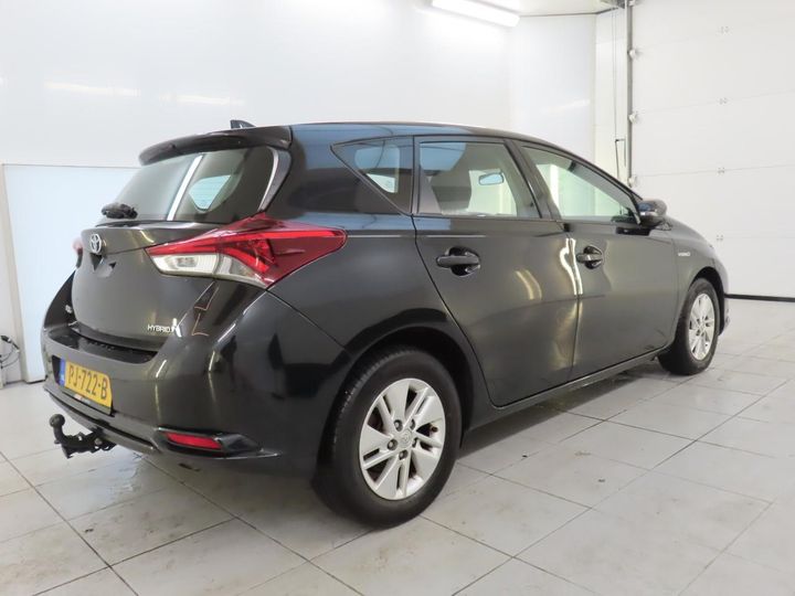 Photo 1 VIN: SB1MS3JE60E349937 - TOYOTA AURIS 