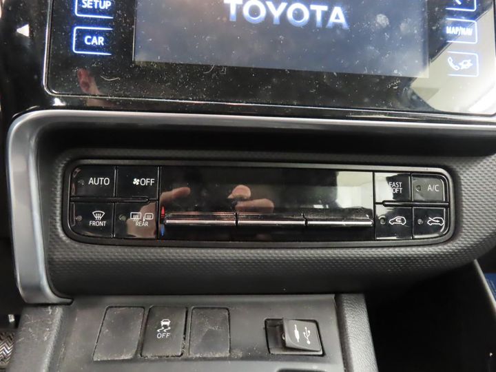 Photo 12 VIN: SB1MS3JE60E349937 - TOYOTA AURIS 