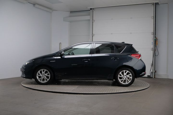 Photo 2 VIN: SB1MS3JE60E351476 - TOYOTA AURIS 