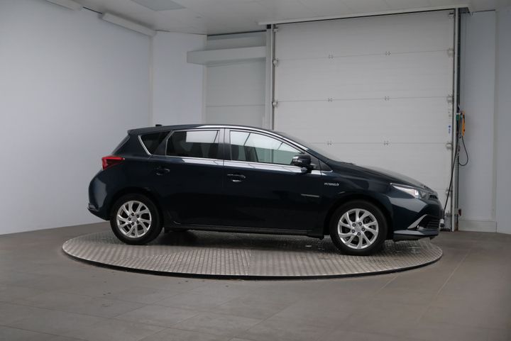 Photo 5 VIN: SB1MS3JE60E351476 - TOYOTA AURIS 