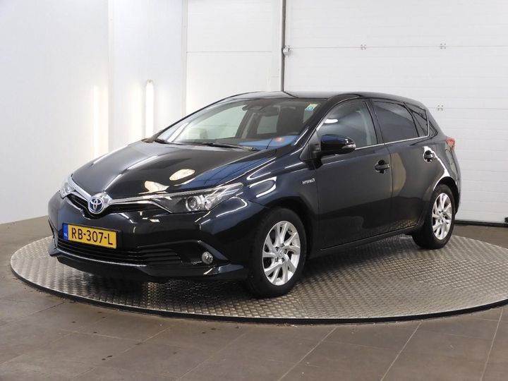 Photo 7 VIN: SB1MS3JE60E351476 - TOYOTA AURIS 