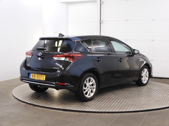 Photo 8 VIN: SB1MS3JE60E351476 - TOYOTA AURIS 