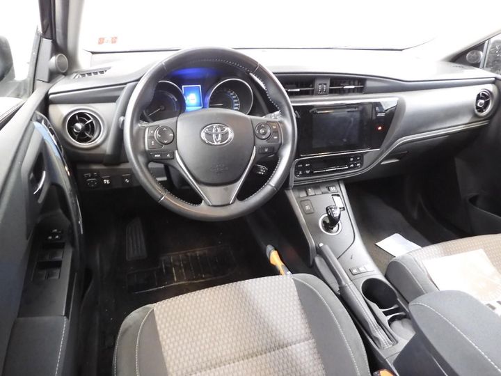 Photo 9 VIN: SB1MS3JE60E351476 - TOYOTA AURIS 