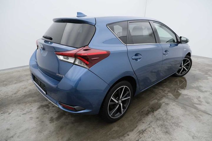 Photo 2 VIN: SB1MS3JE60E362106 - TOYOTA AURIS FL &#3915 