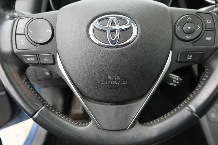 Photo 32 VIN: SB1MS3JE60E362106 - TOYOTA AURIS FL &#3915 