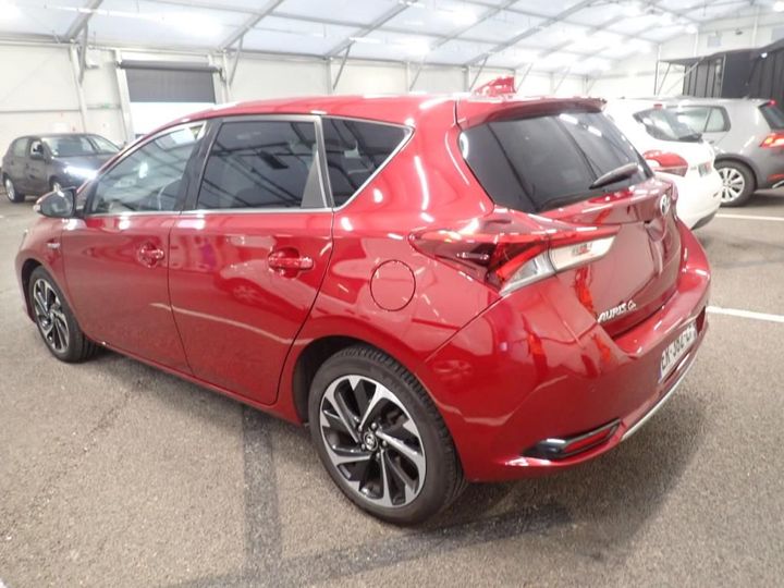 Photo 19 VIN: SB1MS3JE60E371033 - TOYOTA AURIS 