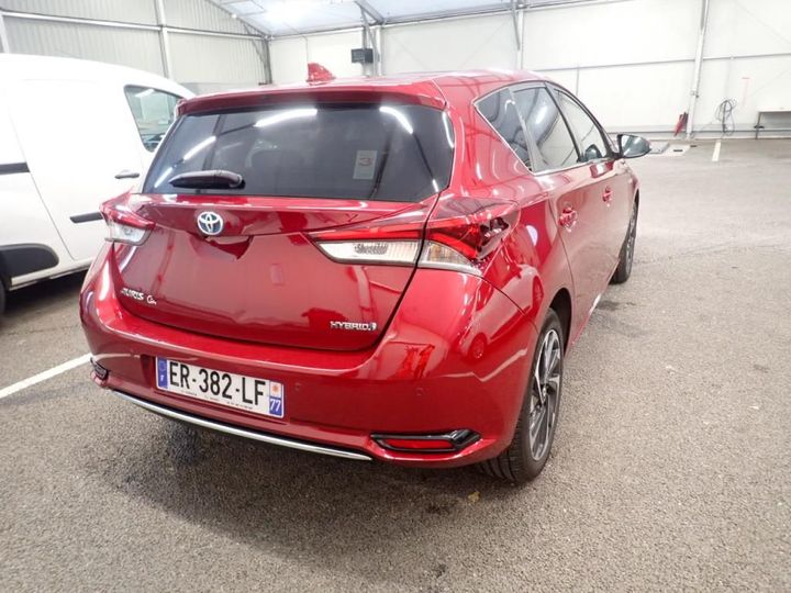 Photo 2 VIN: SB1MS3JE60E371033 - TOYOTA AURIS 