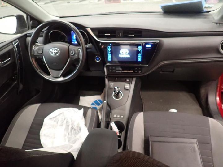 Photo 5 VIN: SB1MS3JE60E371033 - TOYOTA AURIS 