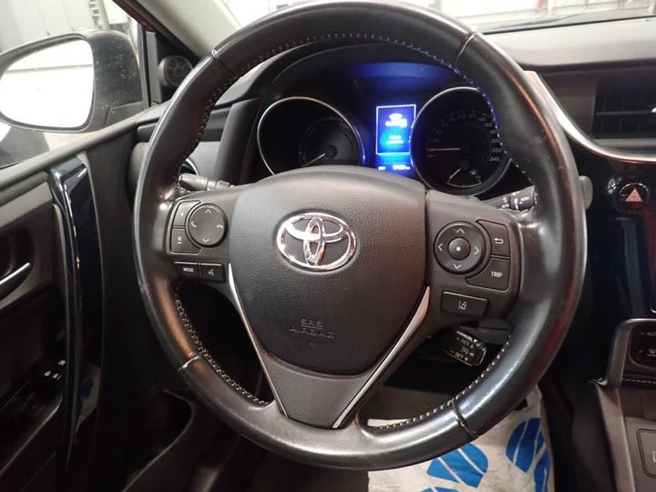 Photo 9 VIN: SB1MS3JE60E371033 - TOYOTA AURIS 