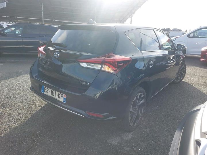 Photo 2 VIN: SB1MS3JE60E377642 - TOYOTA AURIS 