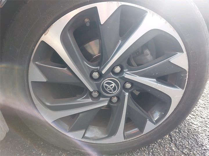 Photo 25 VIN: SB1MS3JE60E377642 - TOYOTA AURIS 