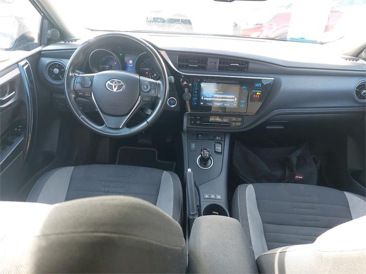 Photo 3 VIN: SB1MS3JE60E377642 - TOYOTA AURIS 