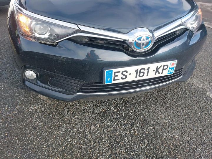 Photo 6 VIN: SB1MS3JE60E377642 - TOYOTA AURIS 