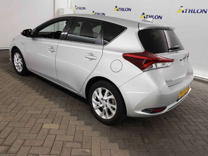 Photo 14 VIN: SB1MS3JE60E417878 - TOYOTA AURIS 