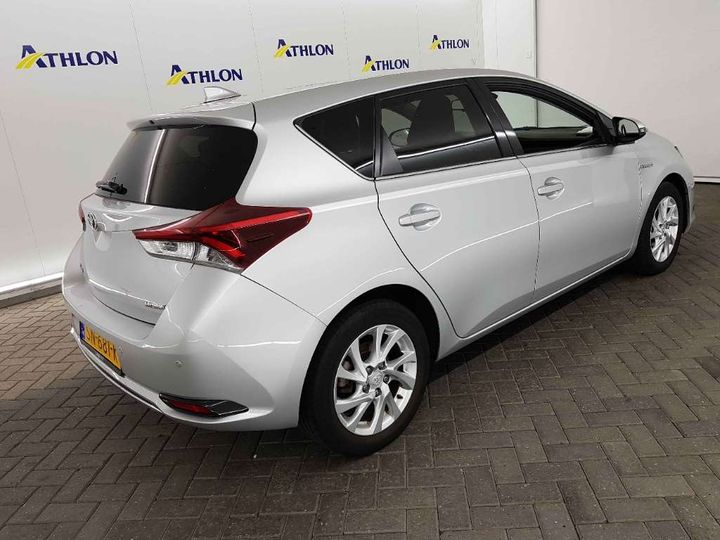 Photo 15 VIN: SB1MS3JE60E417878 - TOYOTA AURIS 