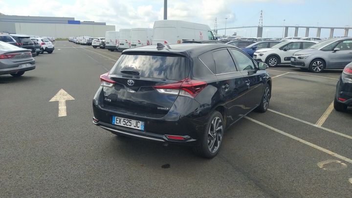 Photo 2 VIN: SB1MS3JE60E419825 - TOYOTA AURIS 