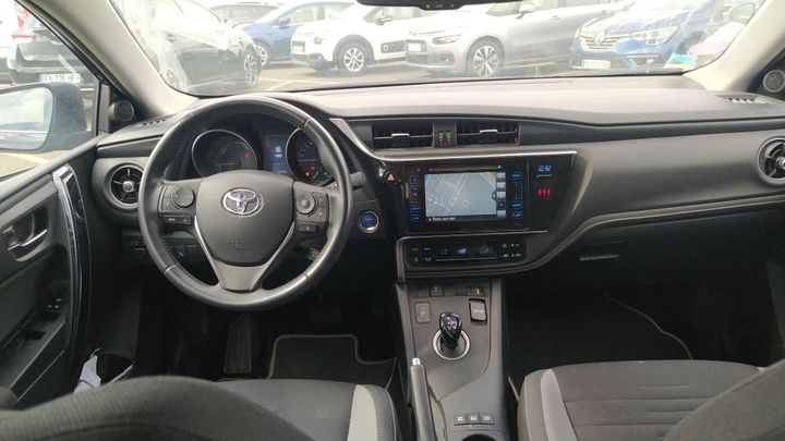 Photo 5 VIN: SB1MS3JE60E419825 - TOYOTA AURIS 