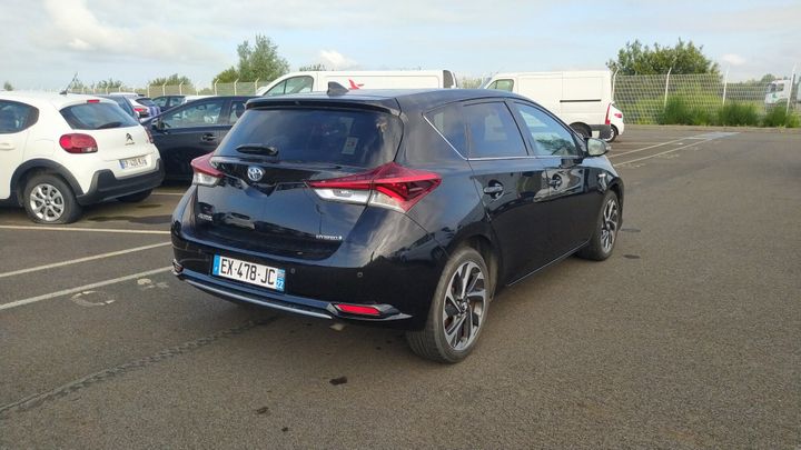 Photo 2 VIN: SB1MS3JE60E419842 - TOYOTA AURIS 