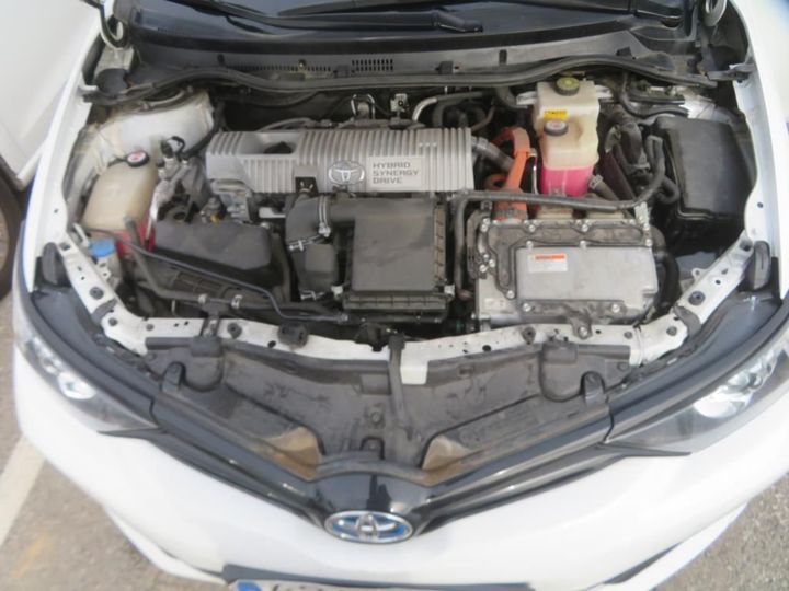 Photo 23 VIN: SB1MS3JE60E462383 - TOYOTA AURIS 