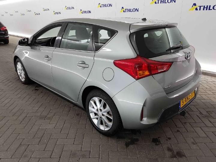 Photo 3 VIN: SB1MS3JE70E121669 - TOYOTA AURIS 