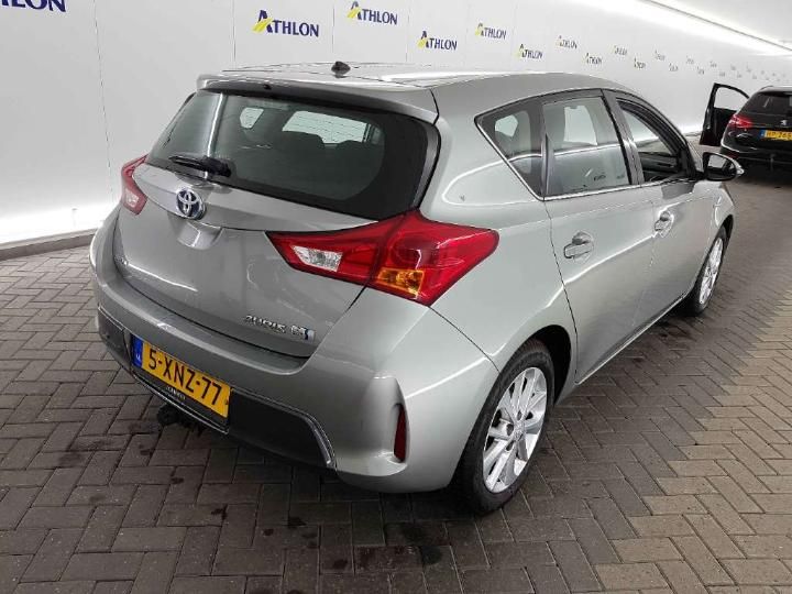 Photo 4 VIN: SB1MS3JE70E121669 - TOYOTA AURIS 