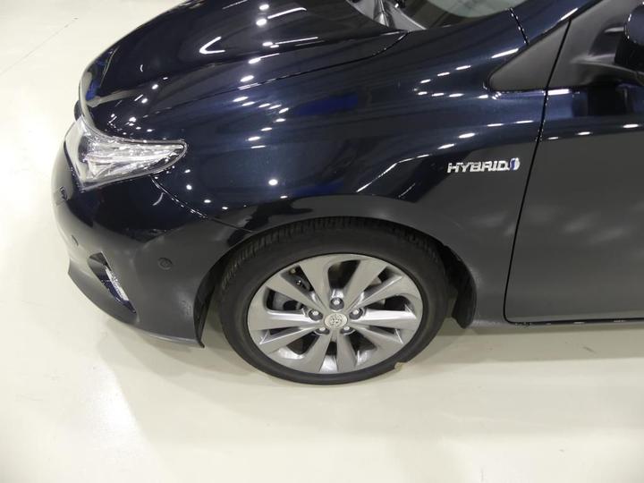 Photo 34 VIN: SB1MS3JE70E153912 - TOYOTA AURIS - 2013 