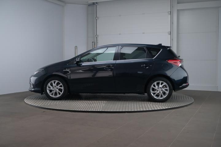 Photo 2 VIN: SB1MS3JE70E184156 - TOYOTA AURIS 