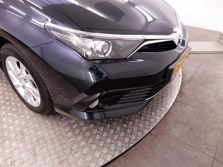 Photo 33 VIN: SB1MS3JE70E184156 - TOYOTA AURIS 