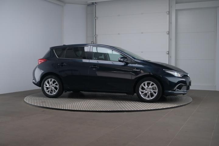 Photo 5 VIN: SB1MS3JE70E184156 - TOYOTA AURIS 