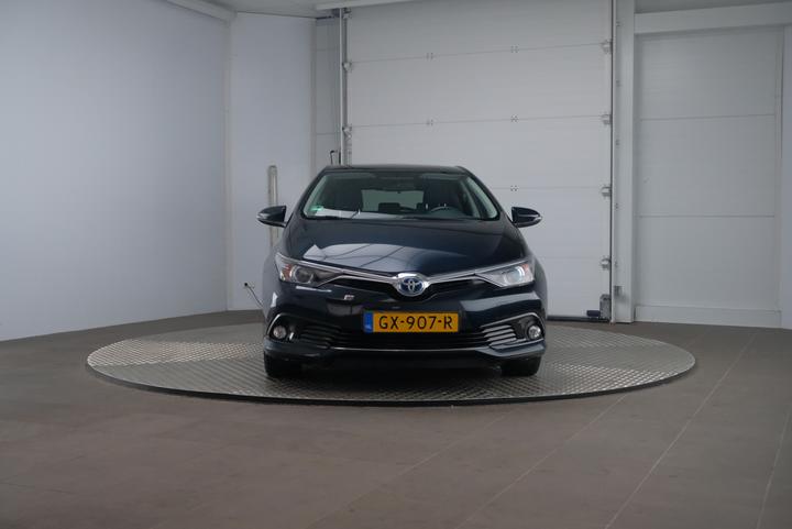 Photo 6 VIN: SB1MS3JE70E184156 - TOYOTA AURIS 