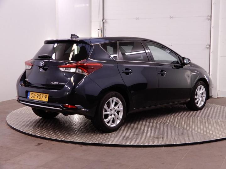 Photo 8 VIN: SB1MS3JE70E184156 - TOYOTA AURIS 