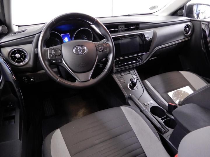 Photo 9 VIN: SB1MS3JE70E184156 - TOYOTA AURIS 