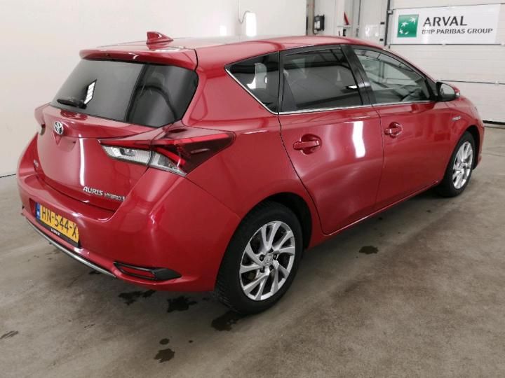 Photo 2 VIN: SB1MS3JE70E215051 - TOYOTA AURIS 