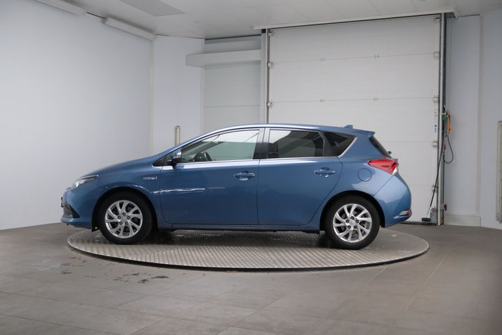 Photo 2 VIN: SB1MS3JE70E221674 - TOYOTA AURIS 