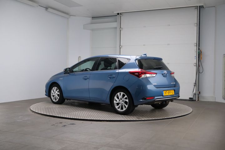 Photo 3 VIN: SB1MS3JE70E221674 - TOYOTA AURIS 