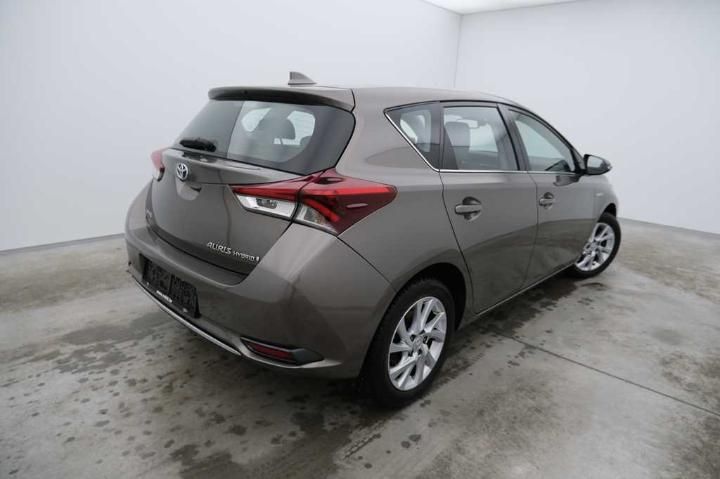 Photo 2 VIN: SB1MS3JE70E262287 - TOYOTA AURIS FL &#3915 