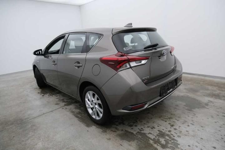 Photo 7 VIN: SB1MS3JE70E262287 - TOYOTA AURIS FL &#3915 