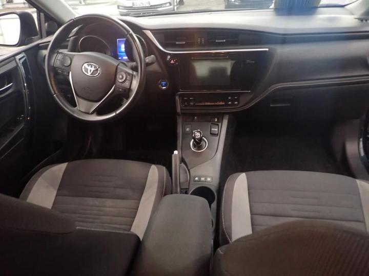 Photo 6 VIN: SB1MS3JE70E274195 - TOYOTA AURIS 5P 