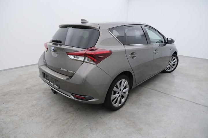 Photo 2 VIN: SB1MS3JE70E280398 - TOYOTA AURIS FL &#3915 