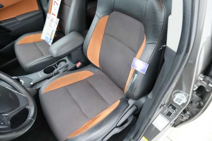 Photo 29 VIN: SB1MS3JE70E280398 - TOYOTA AURIS FL &#3915 