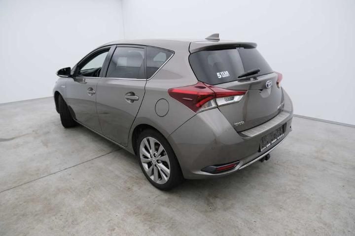 Photo 7 VIN: SB1MS3JE70E280398 - TOYOTA AURIS FL &#3915 