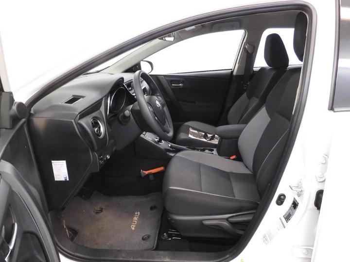 Photo 11 VIN: SB1MS3JE70E306496 - TOYOTA AURIS 