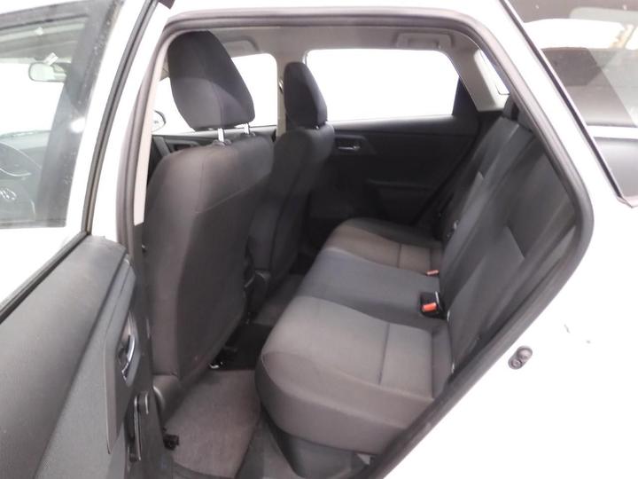 Photo 12 VIN: SB1MS3JE70E306496 - TOYOTA AURIS 