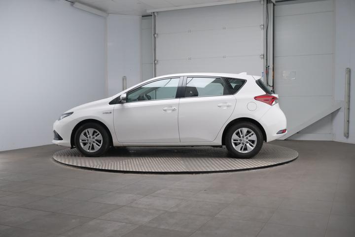 Photo 2 VIN: SB1MS3JE70E306496 - TOYOTA AURIS 